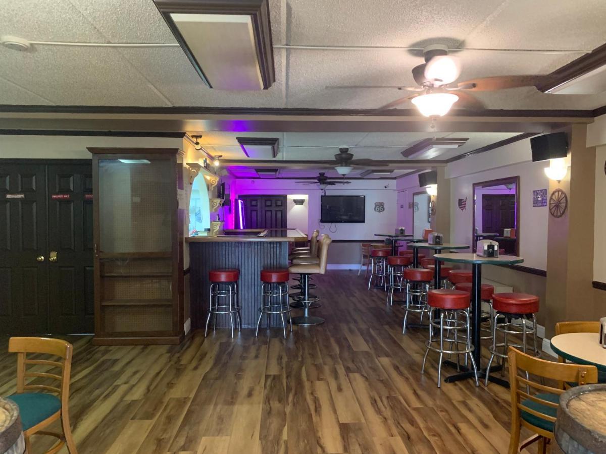 Americas Best Value Inn & Suites Melbourne Dış mekan fotoğraf