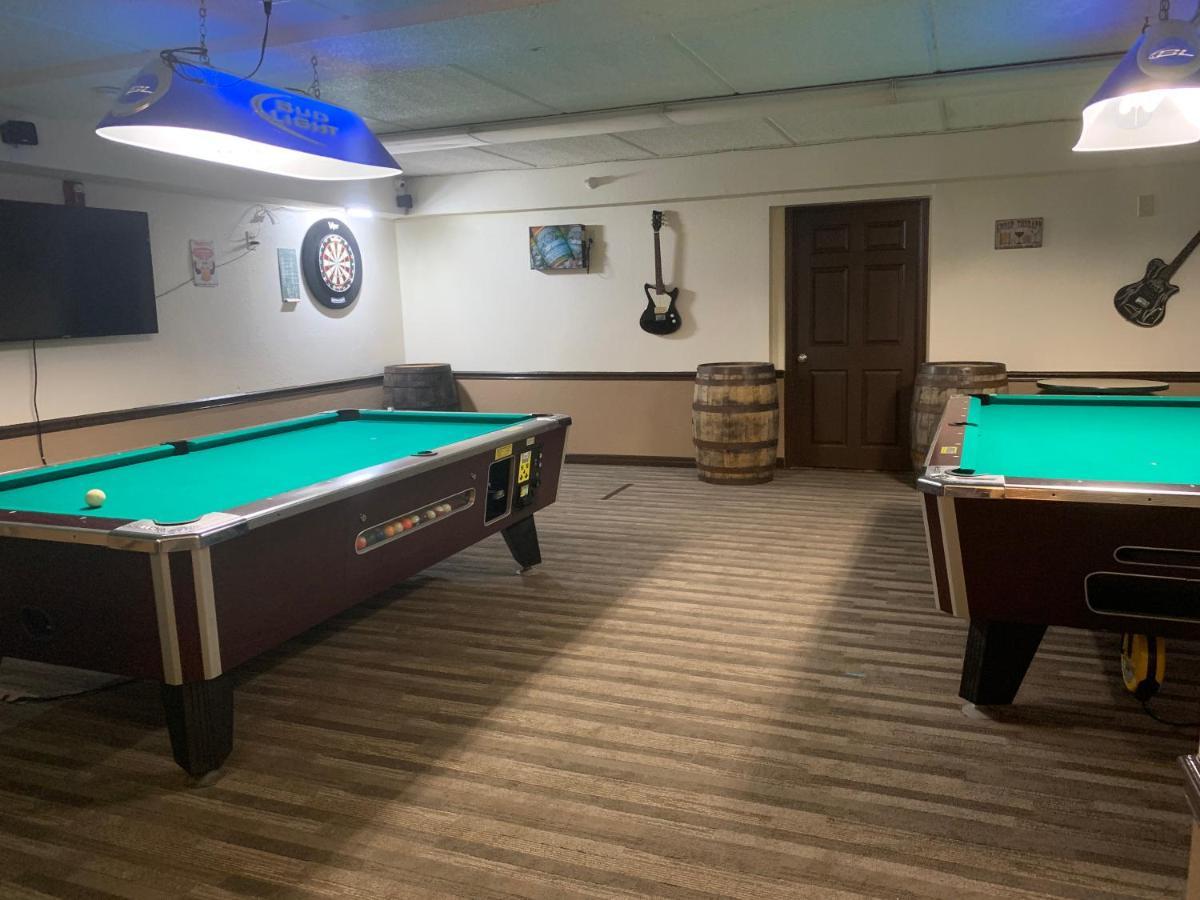 Americas Best Value Inn & Suites Melbourne Dış mekan fotoğraf