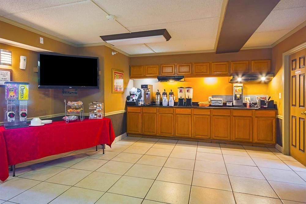 Americas Best Value Inn & Suites Melbourne Dış mekan fotoğraf