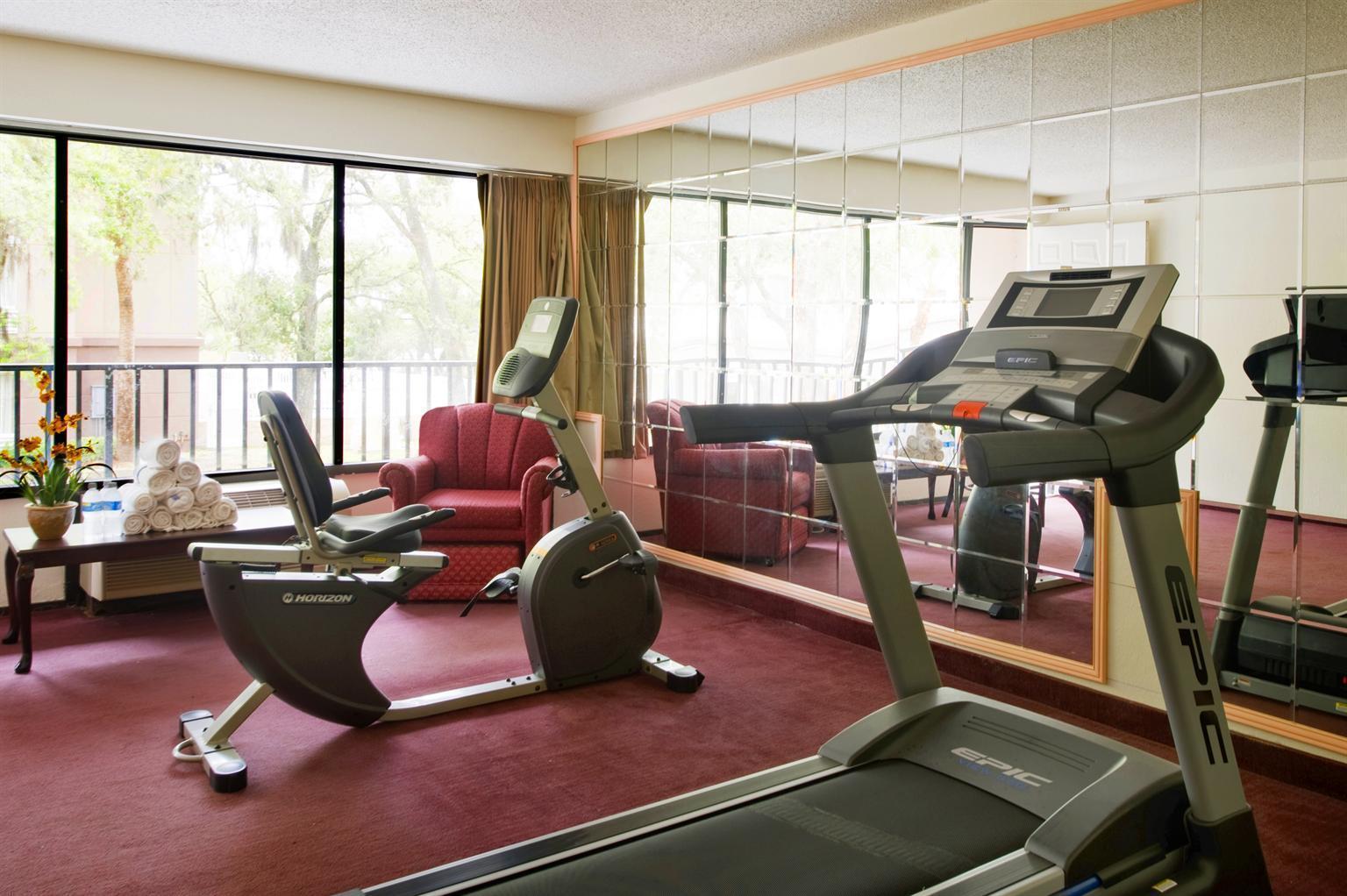 Americas Best Value Inn & Suites Melbourne Dış mekan fotoğraf